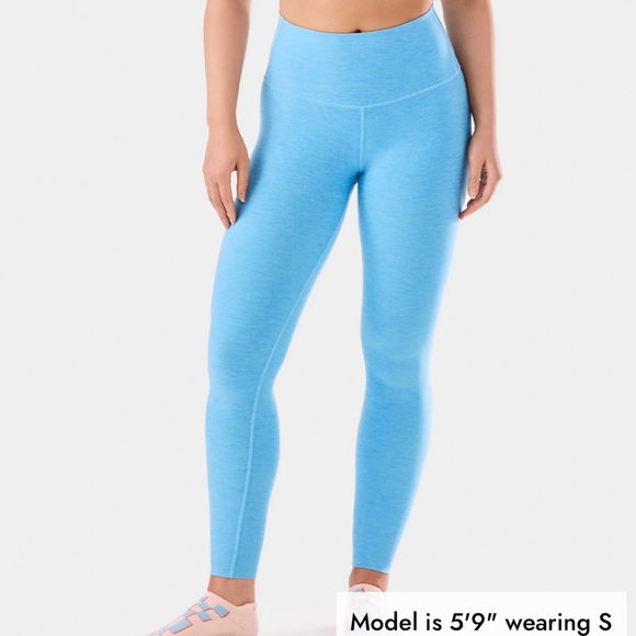 NEW Tavi Tavicloud high waisted leggings - Picture 1 of 8
